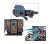 Space Wolves - Venerable Dreadnought